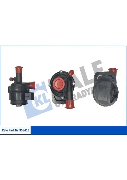358415 Ek Su Pompasi A2048350264