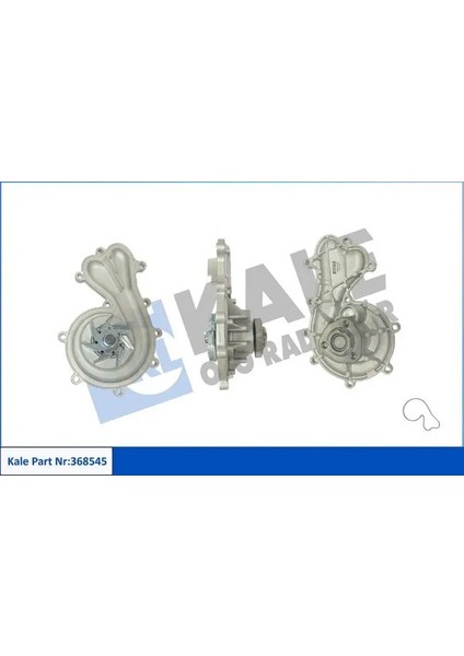 368545 Devirdaim 059121005T 059121005TX 059121008A