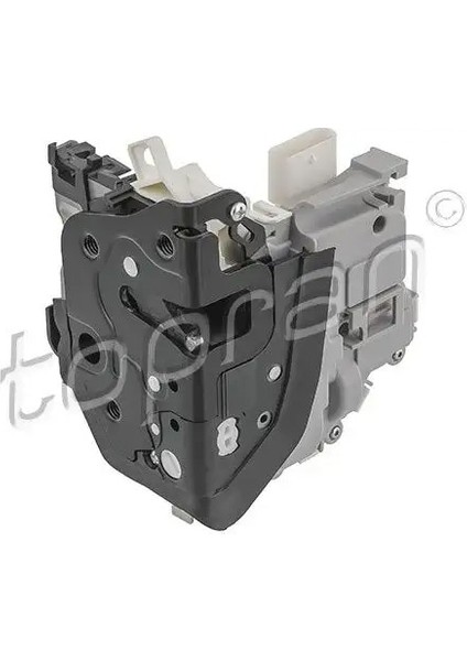 623608001 Kapi Kilidi On Sag 8X1837016 8X1837016B