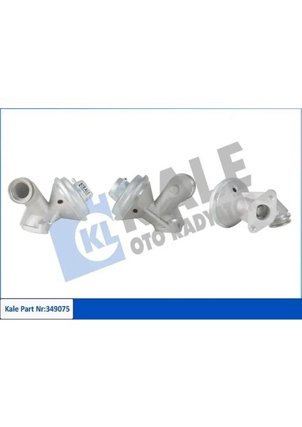 349075 Egr Valfi 1148077 1483814 1628XV