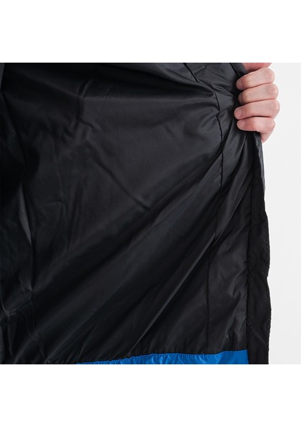 Essentials Hooded Padded Erkek Kapüşonlu Mont