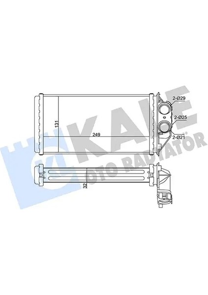 346290 Kalorifer Petegi 6448K4