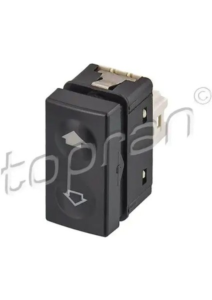 502521001 Cam Acma Butonu On Sol 61311387388