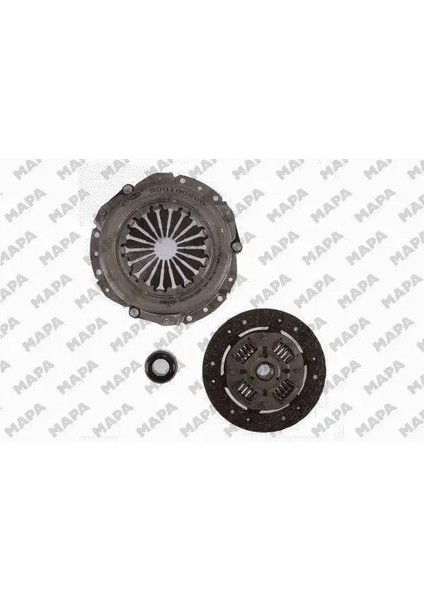 004180300 Baski Balata Seti 2050J2 2050L9 2051E3