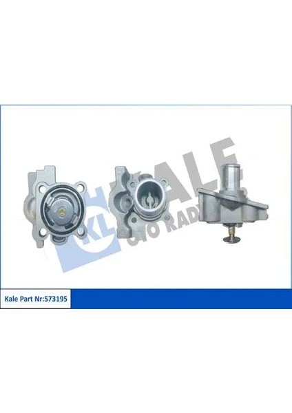 573195 Termostat 0504013931 0504017209 504013931