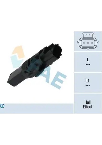 79340 Krank Sensoru 1062545 1066383 1079388