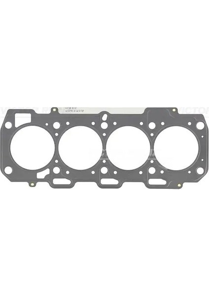 613375500 Silindir Kapak Contasi 60814599