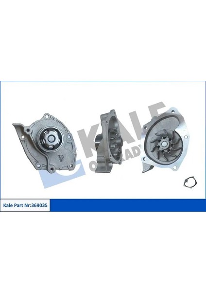 369035 Devirdaim 1741080KA0 7701478846