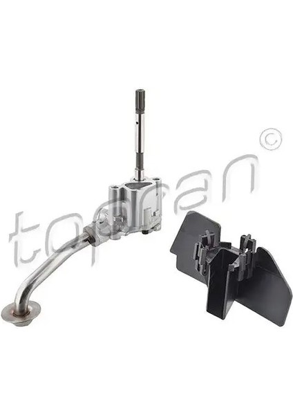 100256001 Yag Pompasi 027115105A 027115105C 068115105AG