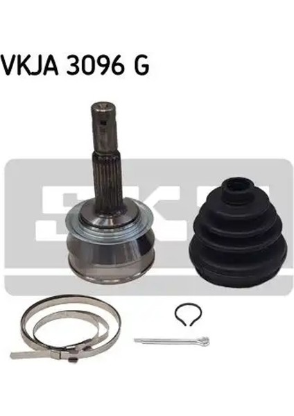 VKJA3096G Dis Aks Kafasi 374092 7839615 90095157