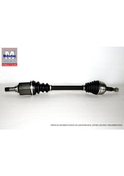 RNT0611 On Aks Sol 391003840R 391015061R 8200930507