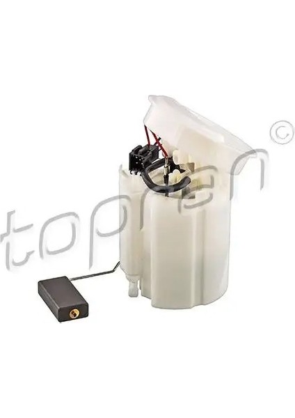 401636001 Yakit Depo Samandirasi A2034702894 A2034703594