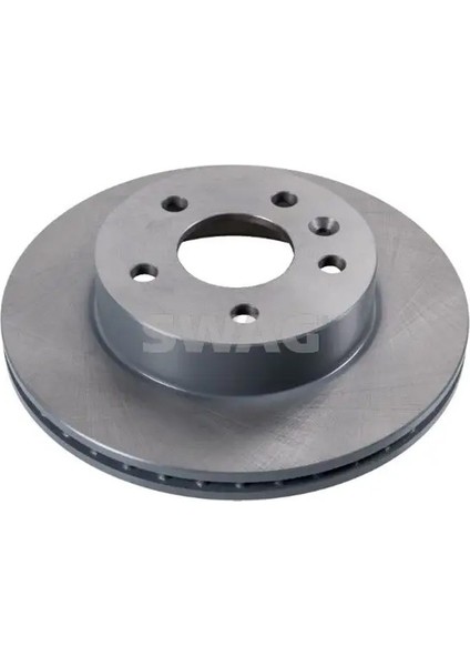 10910642 Fren Diski On A6384210112 (2 Adet Fiyatıdır)