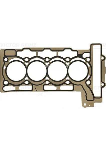 613800500 Silindir Kapak Contasi 0209EW 11127560271 11127570859