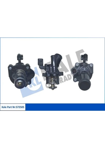 572505 Termostat 1119280 1122497 1135768