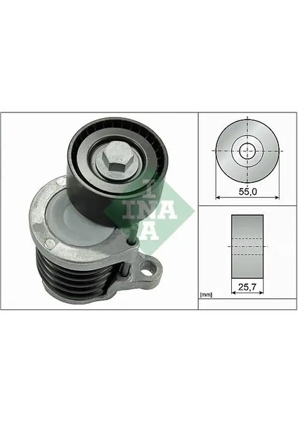 534059110 Gergi Kutugu A6512002270 A6512002470 A6512002570