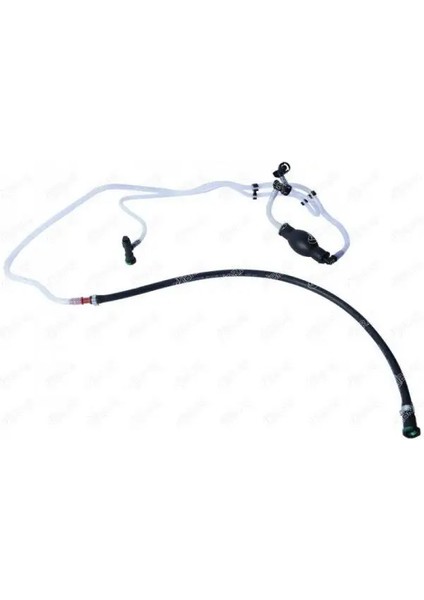 11720 Yakit Borusu 7700101172 7700111932