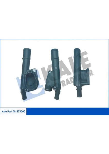 573000 Su Flansi 038121132G