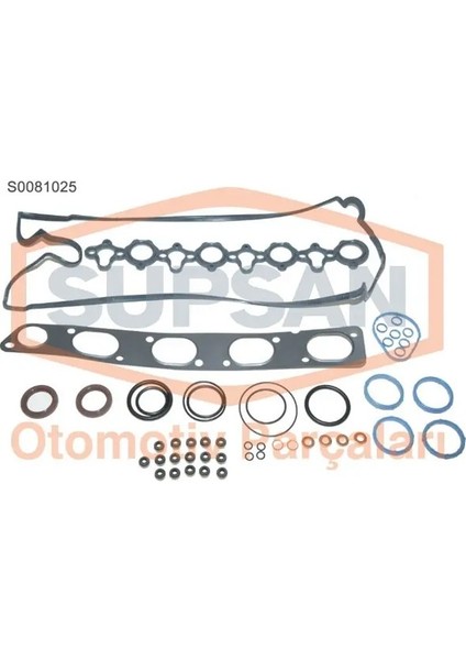 S0081025 Motor Takim Conta (Ust) 7701474373 7701477813