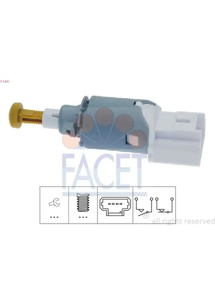 71225 Fren Musiri 2532000Q0A 4419587 8200168238