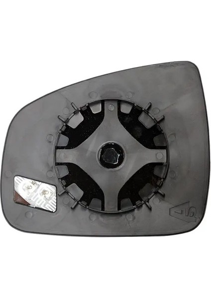 99187 Dis Dikiz Ayna Cami Sag 6001549717