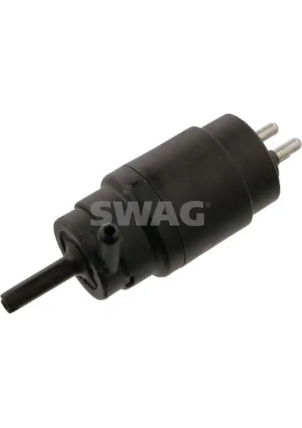 10908679 Su Fiskiye Motoru A1238690021 A1238690121 A1248690021