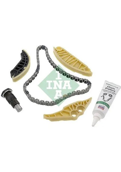 559019620 Eksantrik Zincir Takimi 06H109467AE 06H109469AH 06H109469AQ