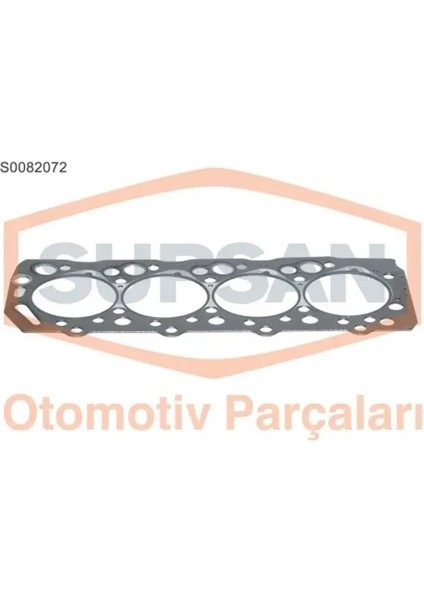 S0082072 Silindir Kapak Contasi 2231142060 2231142065 2231142515