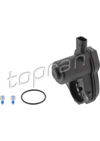 633232001 El Freni Motoru 4H0998281 LR027141