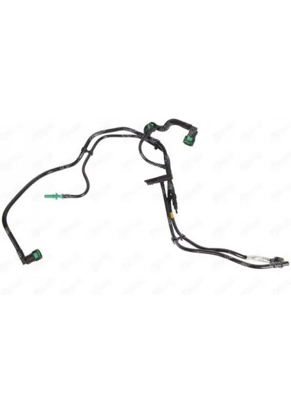 19697 Yakit Borusu 1518068 1550805 7V2Q9D350CB