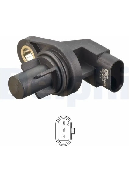 SS1230912B1 Eksantrik Sensoru A0061537728 A6519050100