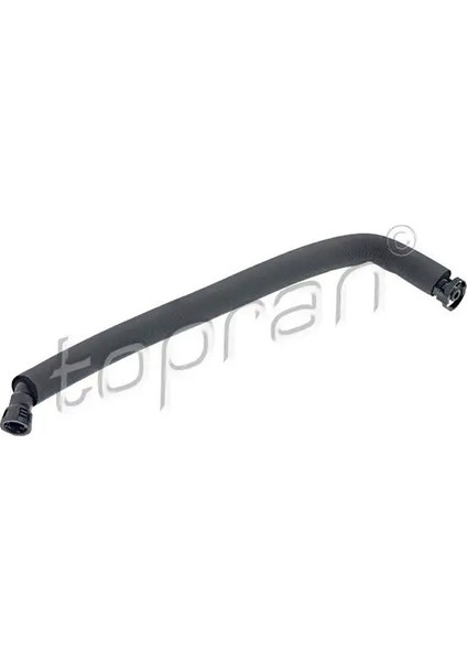 501418001 Motor Havalandirma Hortumu 11617504536