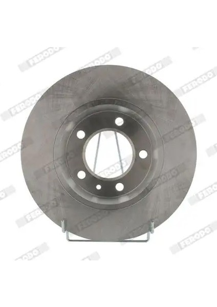 DDF1272 Arka Fren Diski 4320600QAA 4403045 5001875375 (2 Adet Fiyatıdır)