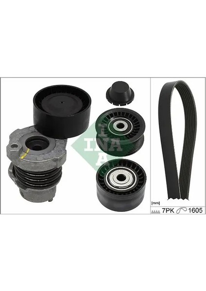 529019410 Kayis Seti 1172000Q5J 1172000Q5N 1172000Q6K