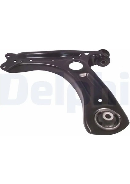 TC2473 On Alt Salincak Sol 6R0407151 6R0407151E