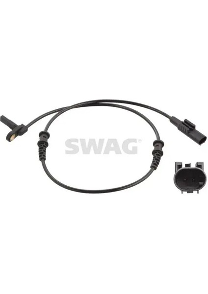 10106160 Abs Sensoru On A9065404017 A9069050701