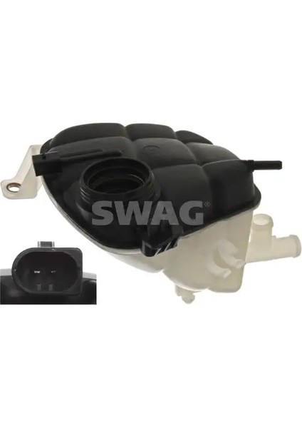 10939927 Yedek Su Deposu A1645000049