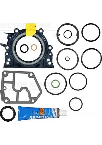 083503802 Motor Takim Conta (Alt)