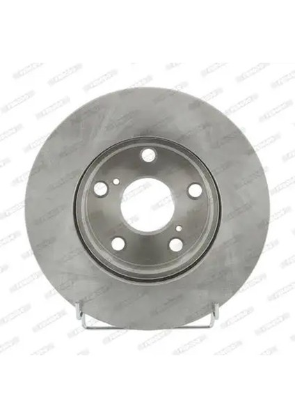 DDF1668 Fren Diski On 4351202180 4351202200 4351212690 (2 Adet Fiyatıdır)