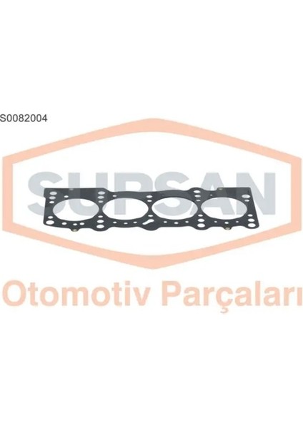 S0082004 Silindir Kapak Contasi 55184024 55185775 55197283