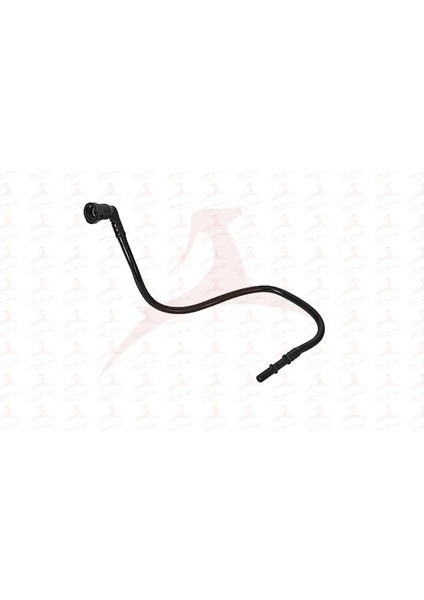 MH50412 Yakit Borusu 1318983 98AB9A322BL