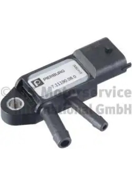 711190080 Egzoz Basinc Sensoru 1821553SA0 1859067JB0 208155642R