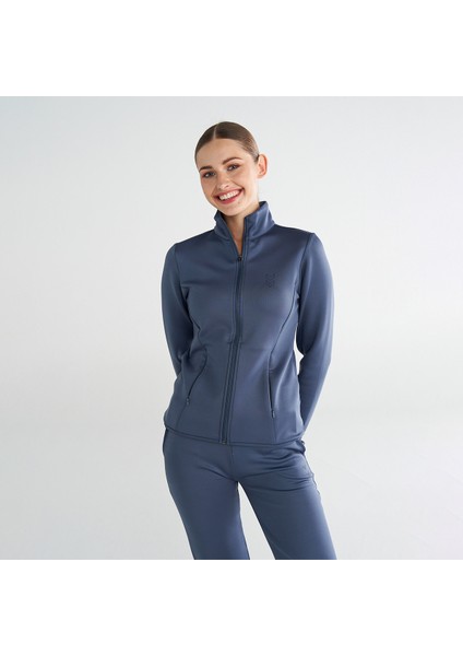 Bolton Fermuarlı Sweatshırt indirimleri