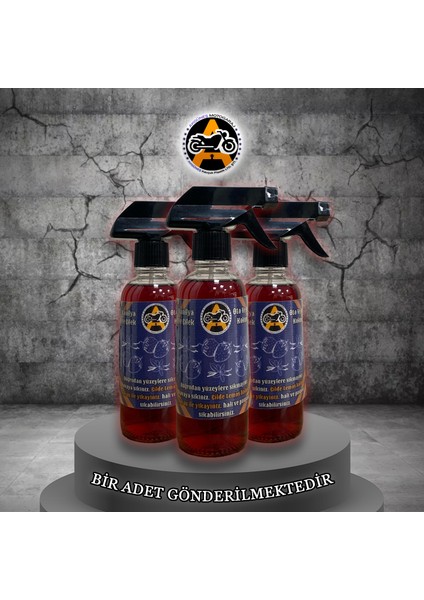 Vanilya & Çilek Aromalı 250 ml Oto ve Oda Kokusu – Uzun Süre Kalıcı Sprey