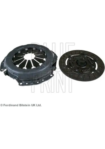 ADN130203 Baski Balata Seti (Rulmansiz) 30100ED800 30100ED800S1 30100ED80B