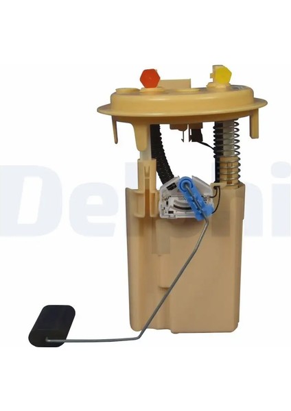 FL029212B1 Yakit Depo Samandirasi 1525RL 1608520280