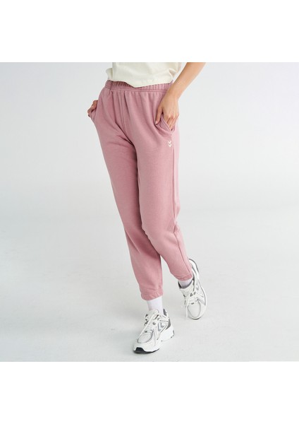 T-Pulse Female Regular W Eşofman Altı