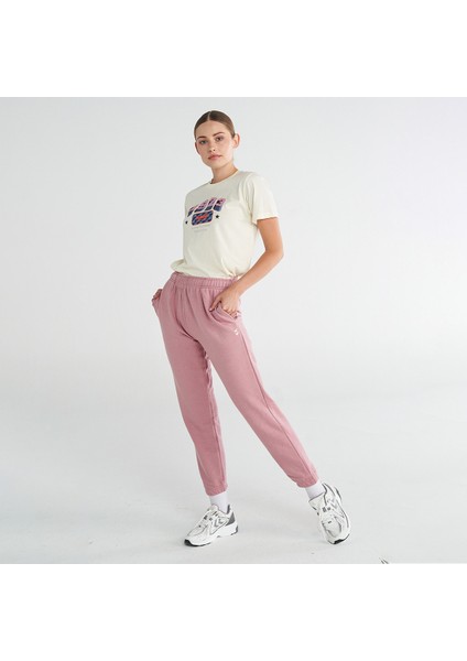 T-Pulse Female Regular W Eşofman Altı