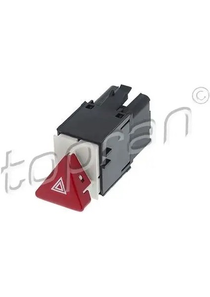 112250001 Dortlu Dugmesi 3C0953509A