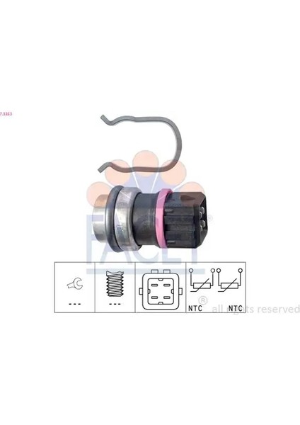 73353 Hararet Musiri 062919501A 2D0919501B A0135420417